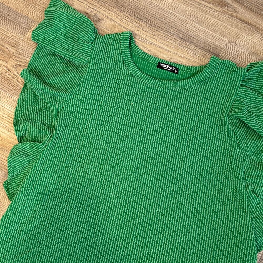 Women's Heimish 2X women’s top NWOT - Picture 2 of 9
